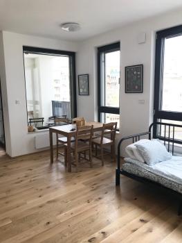 Apartmantplus01, Praha (fotografie 4)