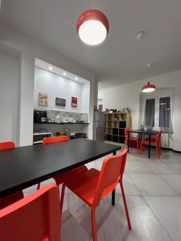 Casa dei nonni, Génova (foto 4)