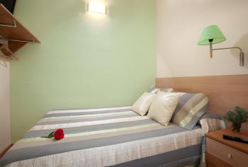 Hostal Felipe 2, Barcelona (fotografie 2)