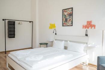 Stylish Apartment in convinient location, Berlin (photo 5)
