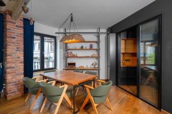 Central Sanctuary 3BD by Flat Mаnаger, Sofia (Foto 2)
