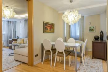 Stylish One-bedroom Flat with Amazing City View by Flat Mаnаger, Sofia (photo 3)