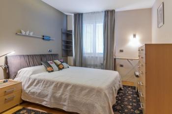 Stylish One-bedroom Flat with Amazing City View by Flat Mаnаger, Sofia (photo 2)