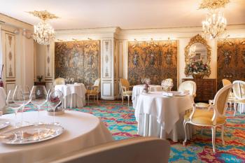 Hotel Le Negresco, Nice (photo 5)