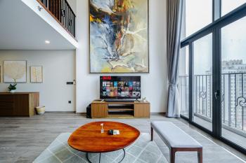 PentStudio Duplex Apartment, Hanoi (zdjęcie 3)