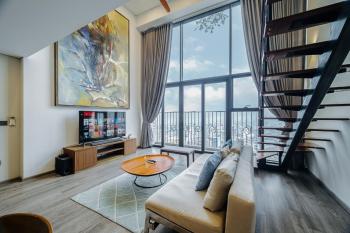 PentStudio Duplex Apartment, Hanoi (zdjęcie 4)