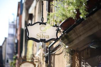 Locanda Silva, Венеция (фото 2)
