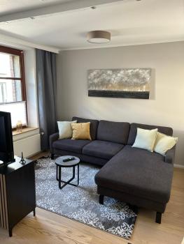 Wohnung mit Stellplatz, WLAN, Netflix, Krefeld (Foto 3)