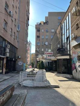 He-Ra Apartment near Macedonia Square with Parking, Skopje (foto 3)