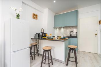 HostWise – Seaside Escape with Balcony, Silves (photo 4)