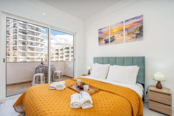 HostWise – Seaside Escape with Balcony, Silves (photo 5)