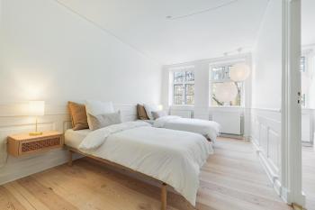 Luksusbolig ved Gråbrødretorv, Kopenhaga (zdjęcie 3)