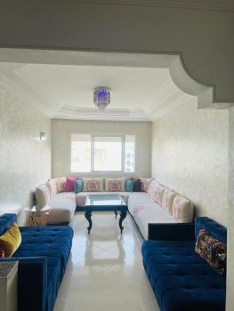 Lovely 2 bedrooms Furnished Bourgogne, Casablanca (fotografie 4)