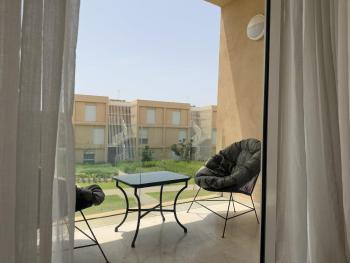 Pool View Apt, Taghazout Bay, Tamraght Ouzdar (фото 5)