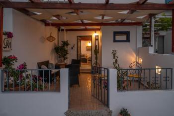 GM Appartment, Léntas (fotografie 3)