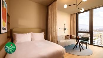 Adina Apartment Hotel Geneva, Ginebra (foto 4)