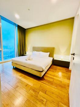 Platinum Suites KLCC By Premium Hospitality, Kuala Lumpur (Foto 5)