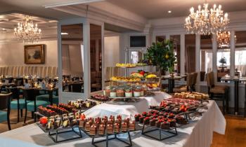 Thon Hotel Slottsparken, Oslo (photo 4)