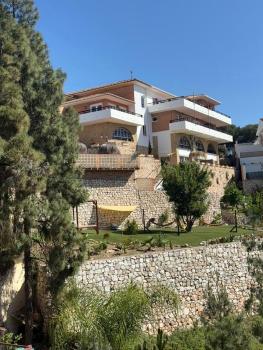 Bed & Breakfast Villa Botánica, Málaga (foto 3)
