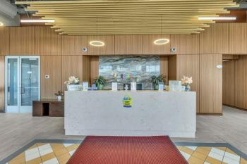 KC Inn Hotel Kansas City, Kansas City (fotografie 4)