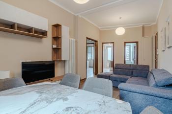 GuestHost - Genova Pegli Comfy Apartment, Janov (fotografie 3)