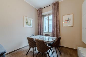 GuestHost - Genova Pegli Comfy Apartment, Janov (fotografie 4)