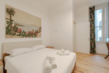 GuestHost - Genova Brignole Lovely Apartment X4, Janov (fotografie 2)