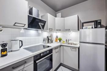 TRABER APARTMENTS stilvoll, gemütlich & zentral, Leipzig (photo 5)