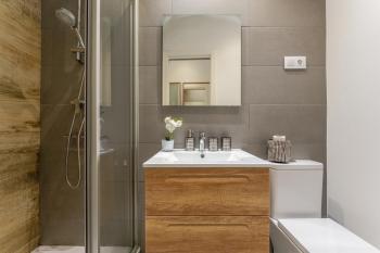 3min Walk - Retiro & Atocha - Luxury District and Desk, Madrid (photo 4)