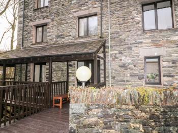 Leafy Nook, Ambleside (Foto 5)