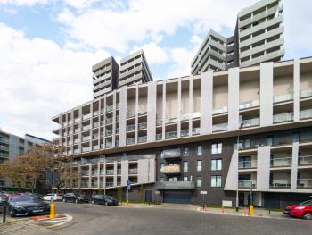 Riverside Harmony Chic Apartment by BookingHost, Breslau (Foto 3)