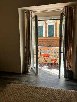 Le Caravelle Affittacamere, Genua (zdjęcie 4)