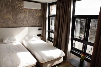 Hotel van Gelder, Amsterdam (photo 5)