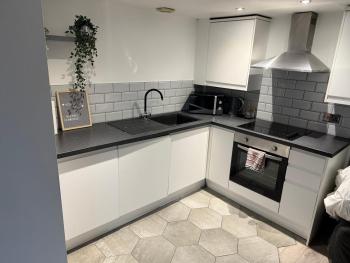 5 Halifax House Apartment 7, Liverpool (photo 2)