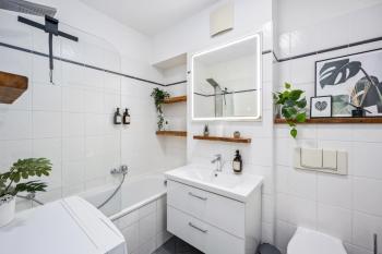 TRABER APARTMENTS Gemütlich Zentral Parkplatz, Lipsko (fotografie 3)