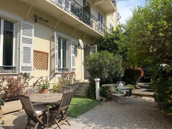 Nice Garden Hotel, Nice (photo 2)