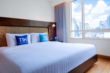 NH Bangkok Asoke, Bangkok (photo 3)