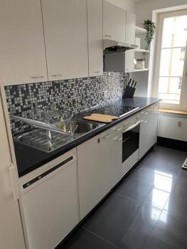 4 Zimmer, 6 Betten, neu möbliert, im Zentrum, Bâle (photo 4)