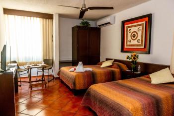 Hotel Los Girasoles, Cancún (Foto 5)