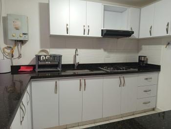 Apartamento cerca estación floresta, Medellín (photo 3)
