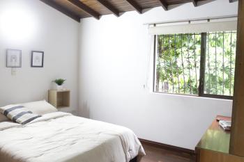 Casa Serene - Habitación Savia, Medellín (Foto 2)