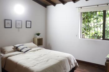 Casa Serene - Habitación Savia, Medellín (Foto 4)