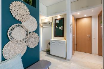 Lovely Home - Free Garage - Balcony, Budapest (foto 5)