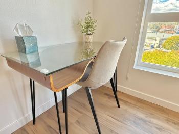 3 Bedroom 2 Bath Westwood Condo, Los Angeles (fotografie 5)