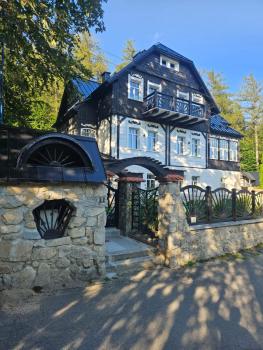Residence Zielono Mi, Шклярска-Поремба (фото 5)