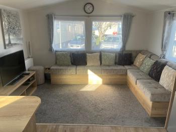 Rose View C2 - Primrose Valley, Filey (foto 2)