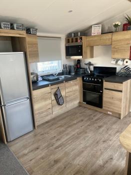 Rose View C2 - Primrose Valley, Filey (foto 4)