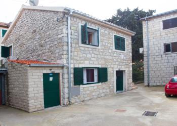 Apartments Leo, Split (photo 2)