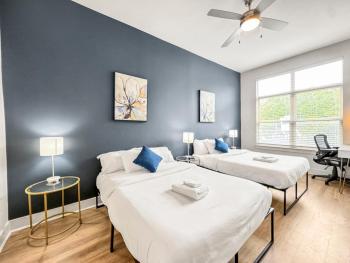 Apartmint at Deep Ellum - Dallas, Даллас (фото 5)