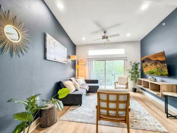 Apartmint at Deep Ellum - Dallas, Даллас (фото 2)